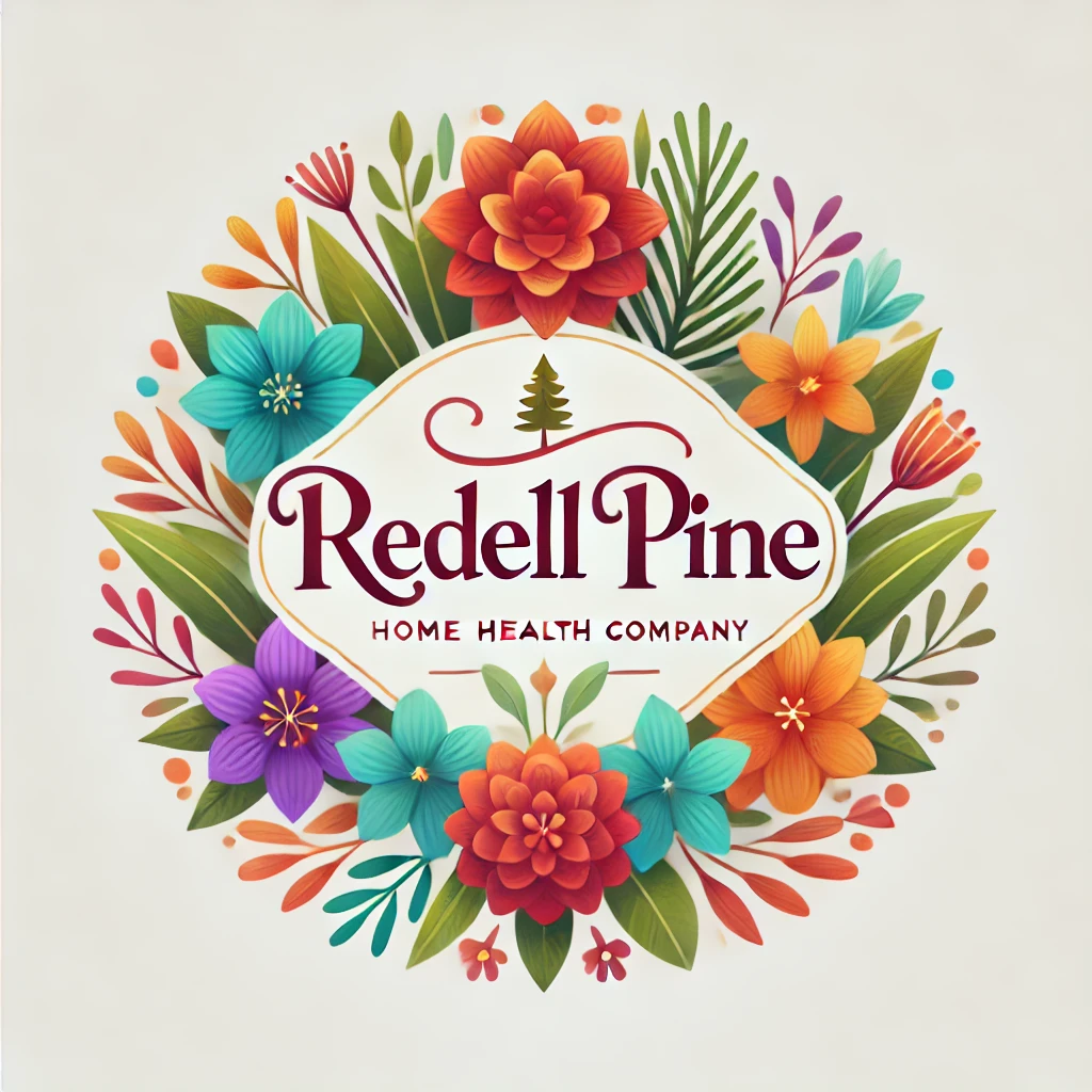 Redell Pine